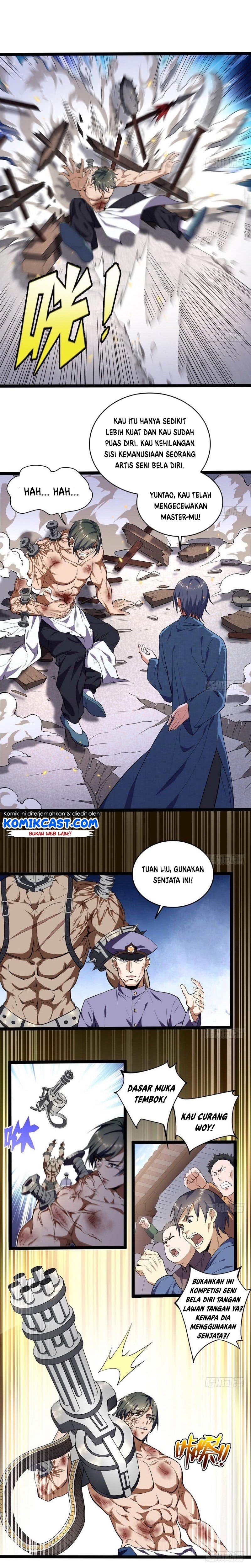 Dilarang COPAS - situs resmi www.mangacanblog.com - Komik im an evil god 020 - chapter 20 21 Indonesia im an evil god 020 - chapter 20 Terbaru 8|Baca Manga Komik Indonesia|Mangacan